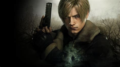 Resident Evil 4 VR Mode