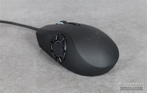 Review: Razer Naga Hex V2