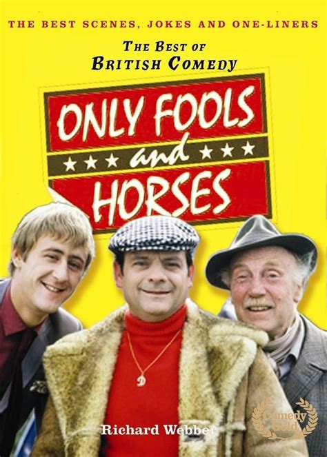 Only Fools and Horses (TV Series 1981–2003) - IMDb