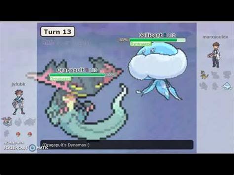 POKEMON SHOWDOWN GEN 8 RANDOM BATTLE - YouTube