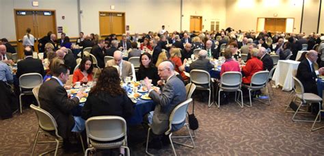 Catholic Charities Gala ‘Transforming Lives’ of Those in Need | Roman Catholic Diocese of Allentown