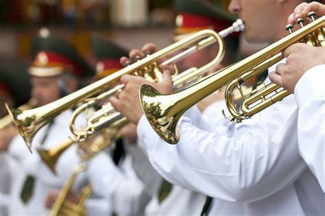 The 10 Different Types Of Trumpets: A Complete Guide