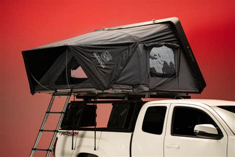 iKamper Roof Top Tents | High Quality Car Roof Tent