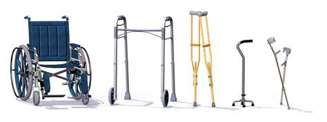 Assistive Equipment Loans | The Finger Lakes Independence Center