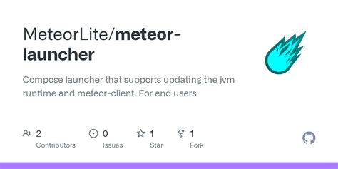 Releases · MeteorLite/meteor-launcher · GitHub