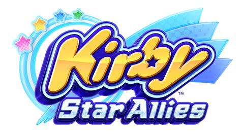 Kirby Star Allies Wallpapers - Wallpaper Cave