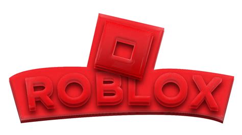 Roblox Logo by bereghostisboss14589 on DeviantArt