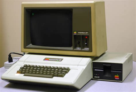 Apple II