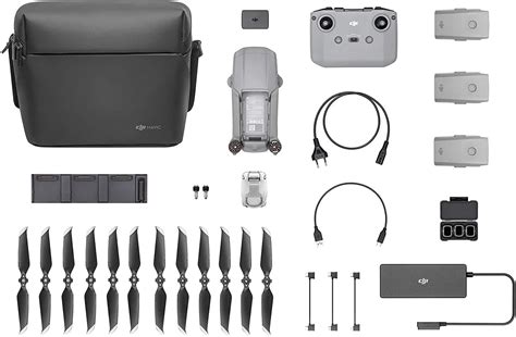 DJI Mavic Air 2S Fly More Combo For Sale