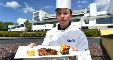 Kerry Student Wins Supreme Apprentice Chef Competition | TheTaste,ue