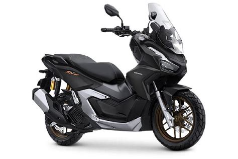 Honda ADV160 2024 Price Philippines, Specs & November Promos