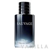 รีวิว Dior Sauvage | V A N I L L A