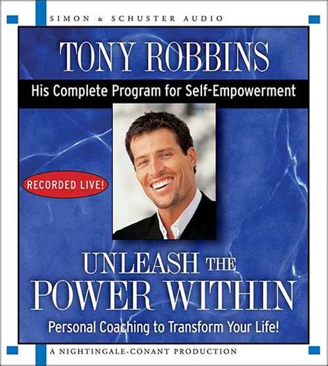 The Best Tony Robbins Courses & Programs Designed to Change Your Life