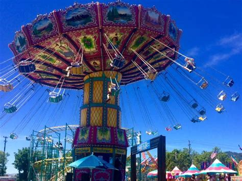 Alameda County Fair: Everything You Need To Know For 2018 | Pleasanton ...