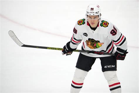 Connor Bedard injury update: Surgery details, return timeline for Chicago Blackhawks rookie - On ...