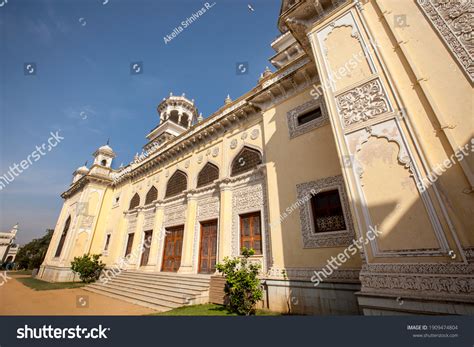 1,009 Hyderabad Architecture Palace Images, Stock Photos & Vectors ...