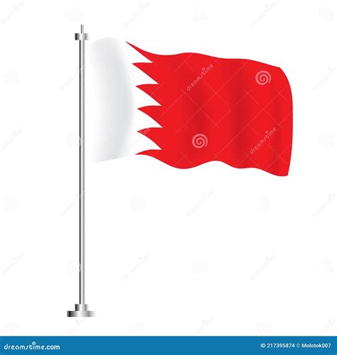 Bahrain Map Royalty-Free Stock Photo | CartoonDealer.com #32808183