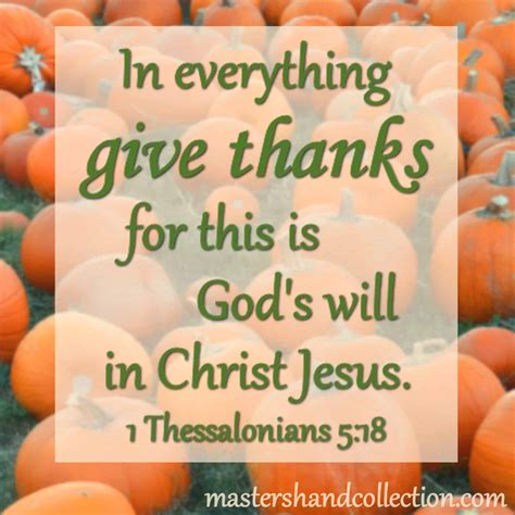 1 Thessalonians 5:18 Free Printable Bible Verse Wall Art for ...