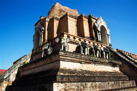 Thai Temples... "Wat" did you say? - Lost For Days