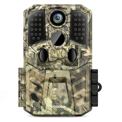 Deer Hunting Cameras