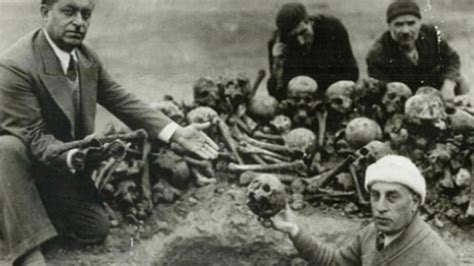 WWI Armenian Genocide not to be forgotten | Newshub