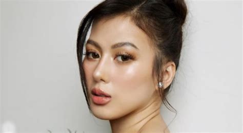 Alex Gonzaga Flexes Her 'New Nose': "Now You Nose" | PhilNews