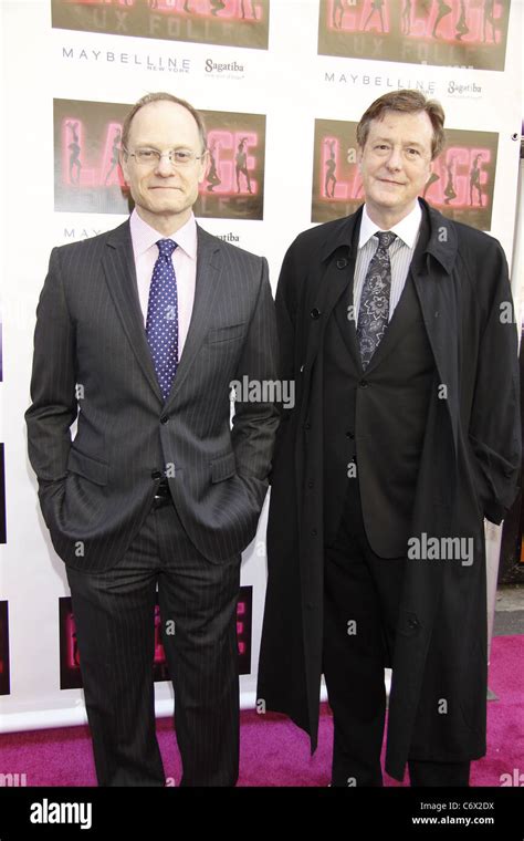 Brian hargrove and david hyde pierce hi-res stock photography and images - Alamy