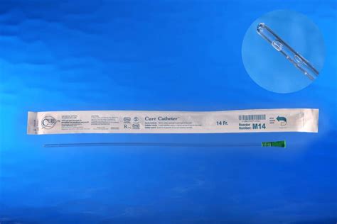 Cure Catheter® - Cure Medical