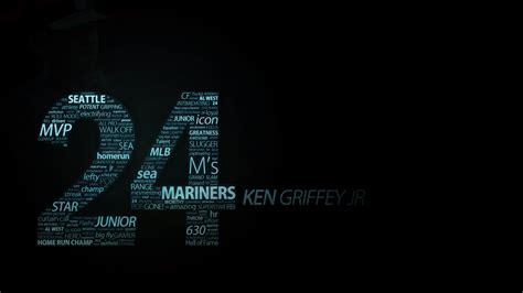 Ken Griffey Jr. Wallpapers - Wallpaper Cave