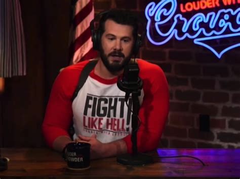 Steven Crowder Flees From Debate With Sam Seder, Ethan Klein