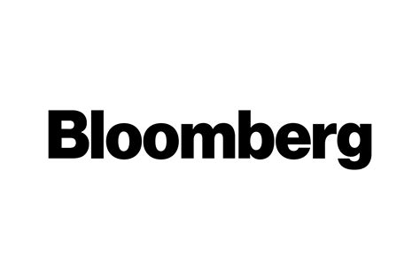 Download Bloomberg L.P. Logo in SVG Vector or PNG File Format - Logo.wine