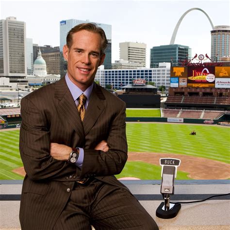 Joe Buck expected to leave FOX Sports, wouldn't broadcast World Series