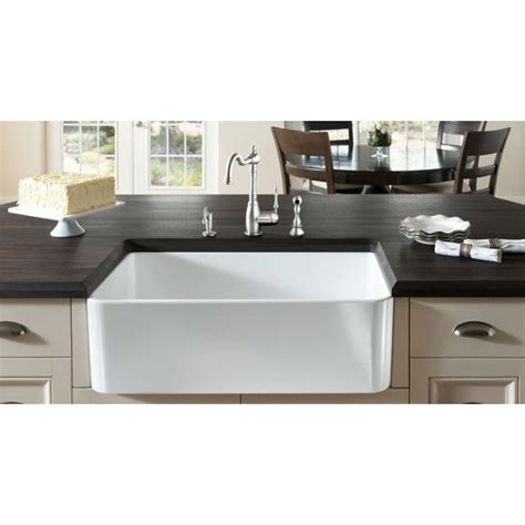 Wood Countertops with Sinks - modlar.com