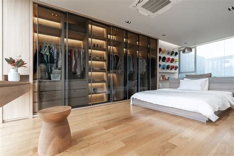 Modern Wardrobe Interior Design For Bedroom | Psoriasisguru.com