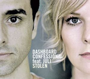 Dashboard Confessional Lyrics, Songs, and Albums | Genius