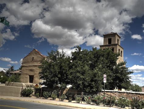 El Santuario de Guadalupe – Photography by CyberShutterbug