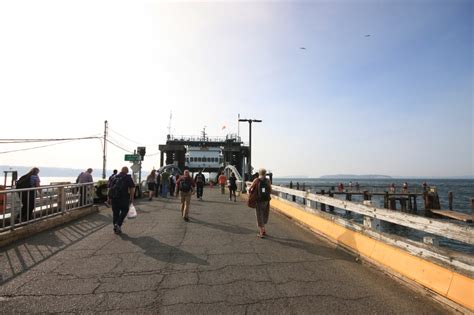 Edmonds Ferry Terminal - 171 Photos & 89 Reviews - Ferries - 199 Sunset Ave S, Edmonds, WA ...