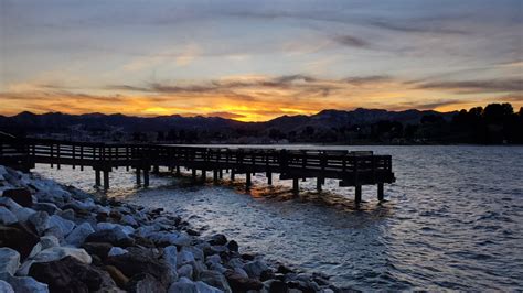 Photo Gallery | Castaic Lake