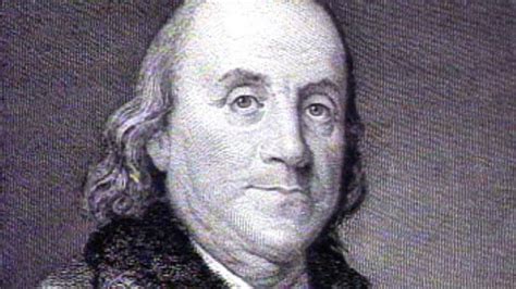 The Early Life of Benjamin Franklin - History