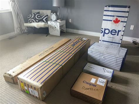 Casper Mattress review | Mommy Gearest