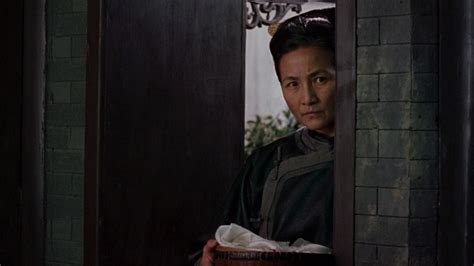 Ang Lee Made Crouching Tiger, Hidden Dragon A Masterclass In Compromise