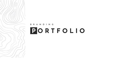 BRANDING PORTFOLIO on Behance