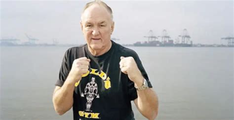 Chuck Wepner - Boxers, Birthday, Life - Chuck Wepner Biography