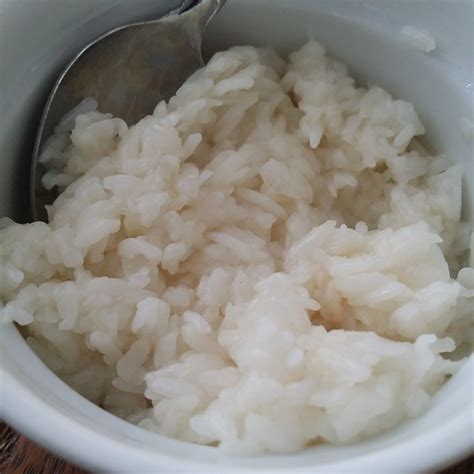 Fermented Rice Wine Recipe | Cookooree