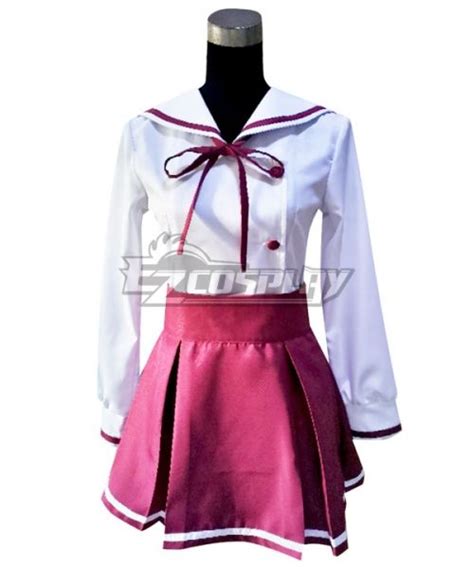 Rent a Girlfriend Kanojo Okarishimasu Ruka Sarashina Cosplay Costume | Cosplay costumes, Cosplay ...