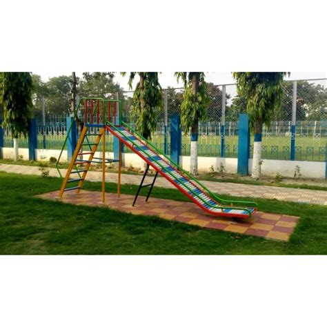 Frp Roller Slide at Best Price in Titagarh, West Bengal | Luster ...