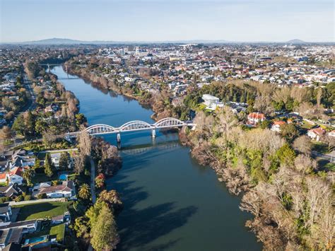 Hamilton, New Zealand (University of Waikato) - IUPAC 100