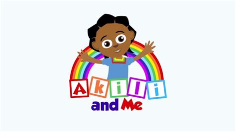 Akili and Me - AREWA24 On Demand