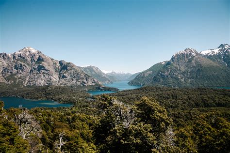 Things to do in Bariloche Argentina | Travel guide with 20 tips