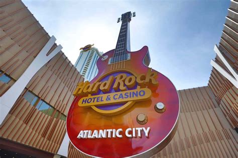 Your Best Guide to Hard Rock Hotel & Casino - Nomad Lawyer